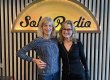Soho Radio show with Gemma Dempsey and Julie Cooper - Composers on Film