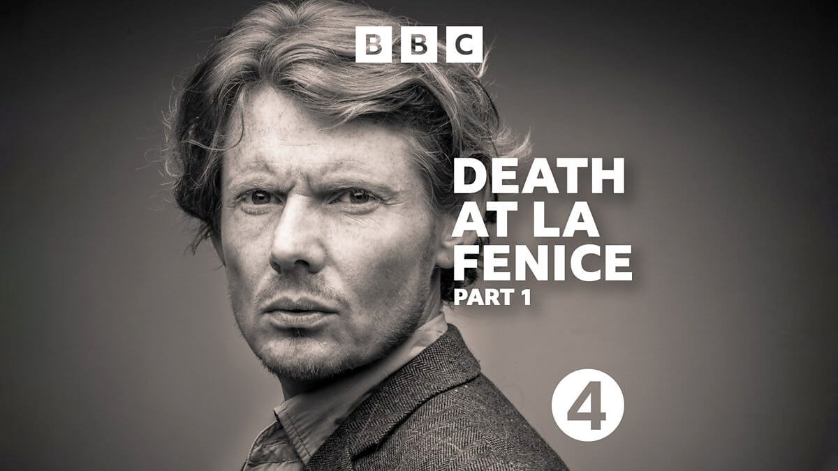 deathalavenice_bbc_radiodrama BBC Radio 4 - Drama on 4, Death at La Fenice. Part 1 - Julie Cooper Composer